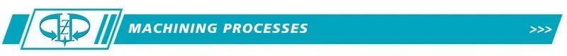 Processi di lavorazione