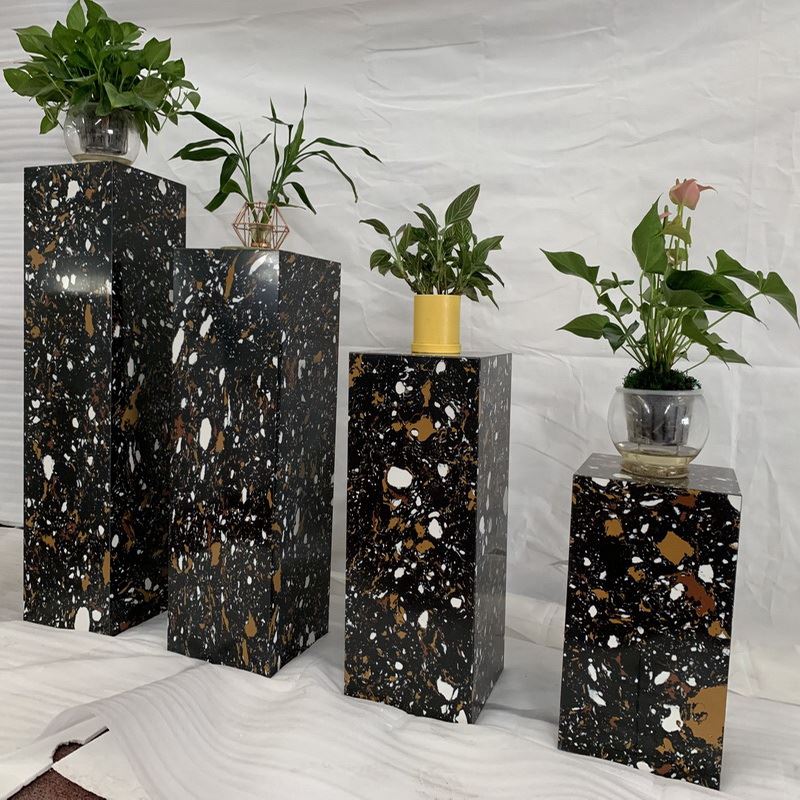 Brown Marble Flowerpot Pillar.jpg