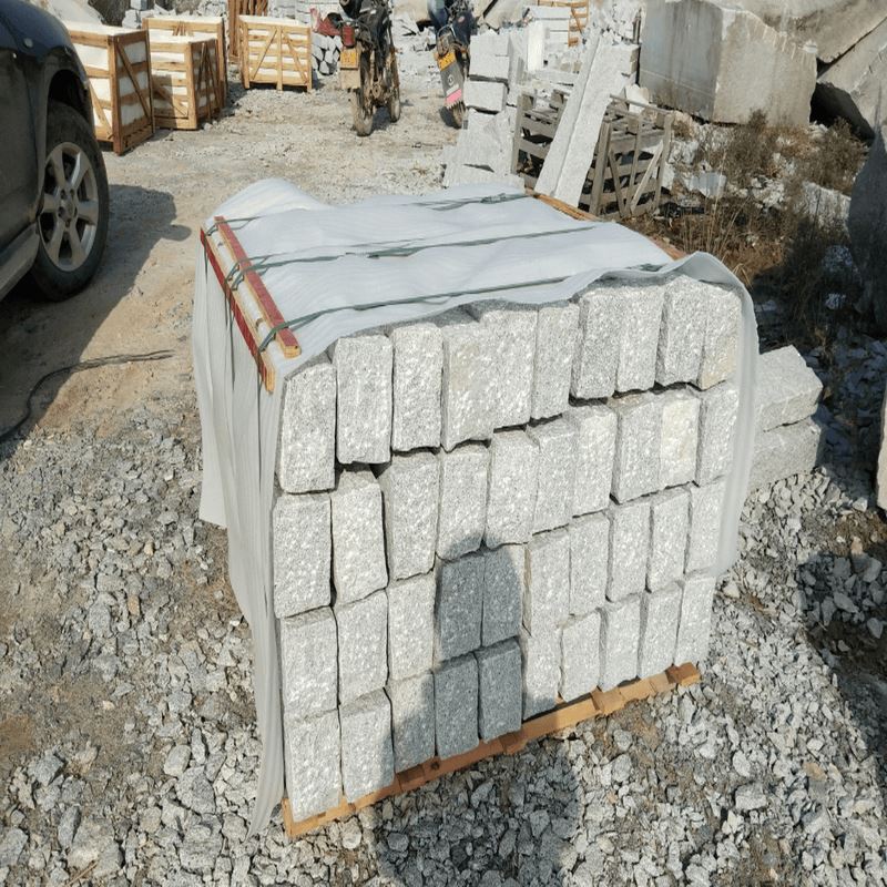 curbstone