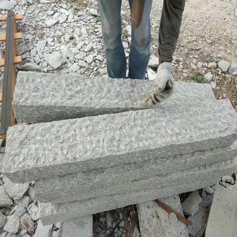 G603 kerbstone
