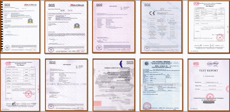 stone certificate(1)