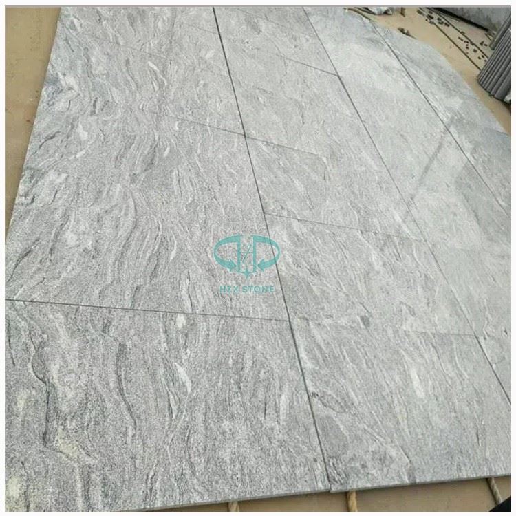Ash Grey Granite Paving Slab Ash Grey Granite Paving Slab