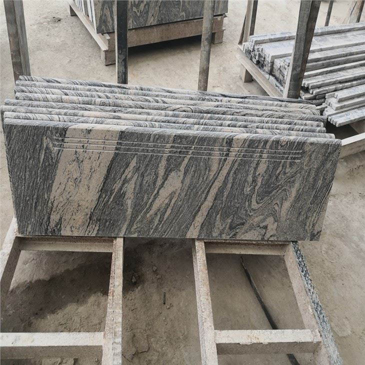 Ash Grey Granite