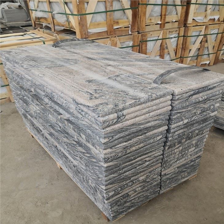 Ash Grey Granite