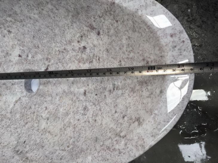China granite