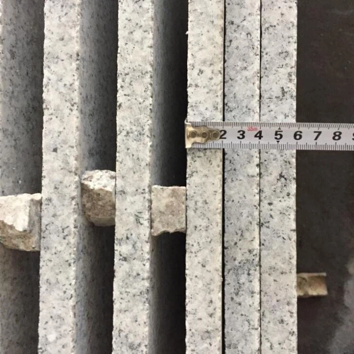 G603 grey granite