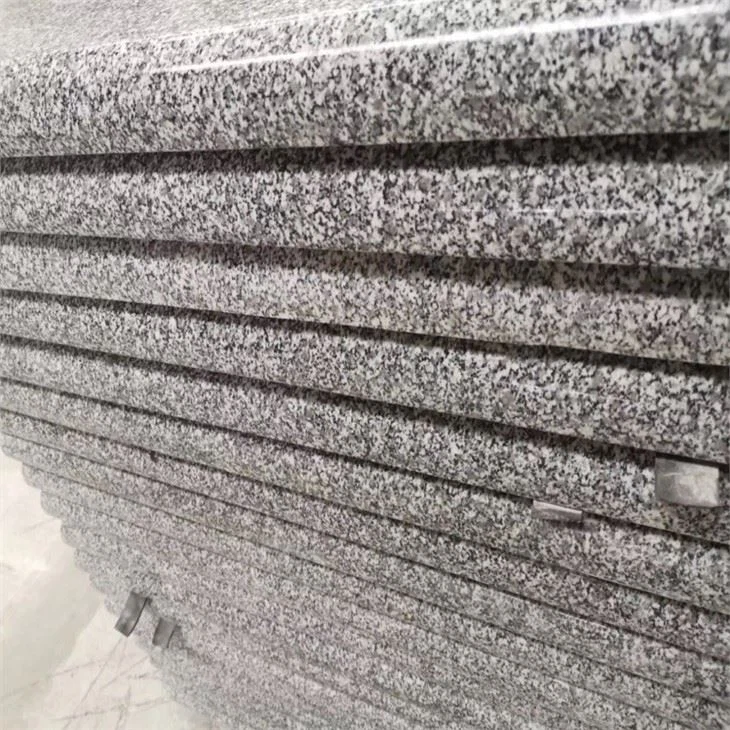 G623 Granite Floor Covering