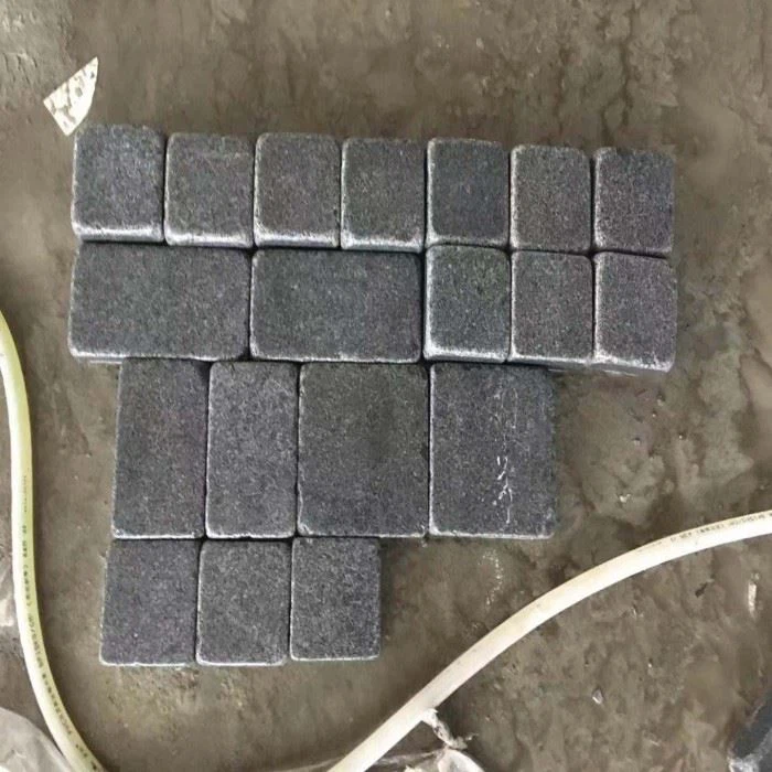 G654 Tumbled Cobbles