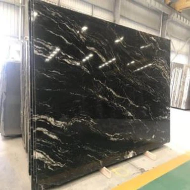Granito Black Fantasy