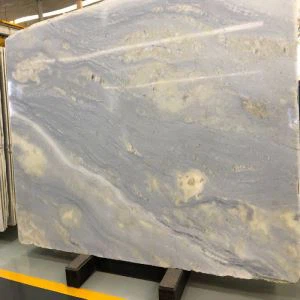 Marmo blu calcite