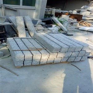 G603 Kerbstone,Palisade, Recinzione da giardino