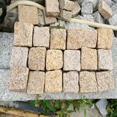 G 682 Tumbled Stone