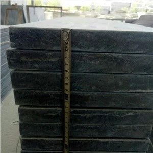 Piastrelle per pavimenti Bluestone levigate