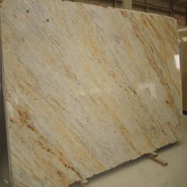 Lastre di granito d'oro imperiali