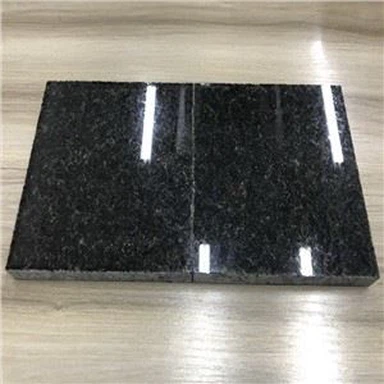 Granito nero indiano