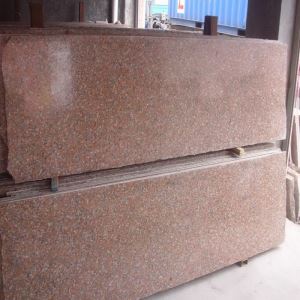 Granito rosso acero