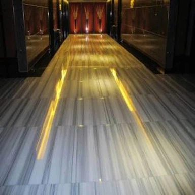 Marmara Piastrelle per pavimenti in marmo bianco