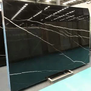 Nero Nero Marquina Marmo