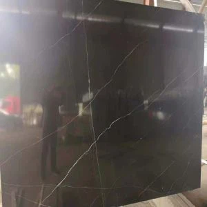 Nero Marquina Lastra Nera