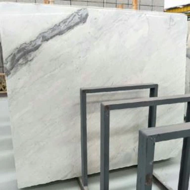 Nuovo Marmo Bianco Volakas