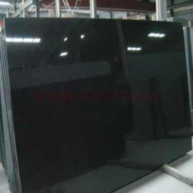 Lastra di granito nero dello Shanxi