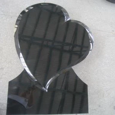 Monumento del cuore nero di Shanxi