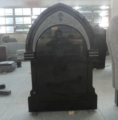 Scultura del fiore nero di Shanxi