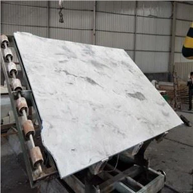Marmo Bianco Cielo