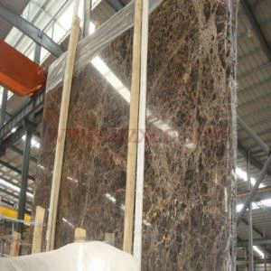 Spagna Marmo Emperador scuro