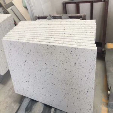 Terrazzo Pavimento Piastrella
