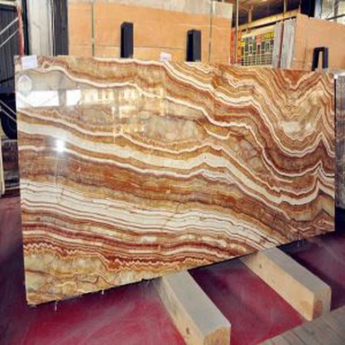 Onice di legno