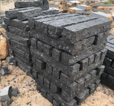Zhangpu Black Pillar
