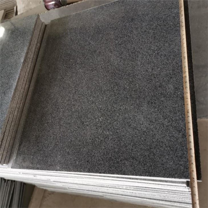Granito Grigio Scuro Superior