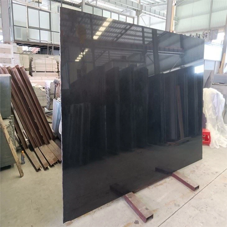 India black granite