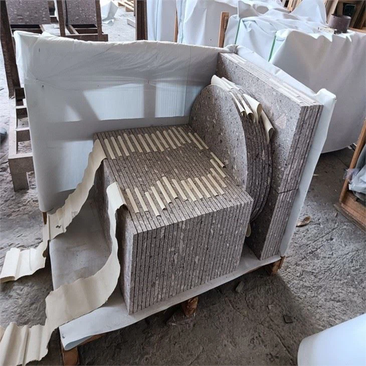 Santa Cecilia Granite