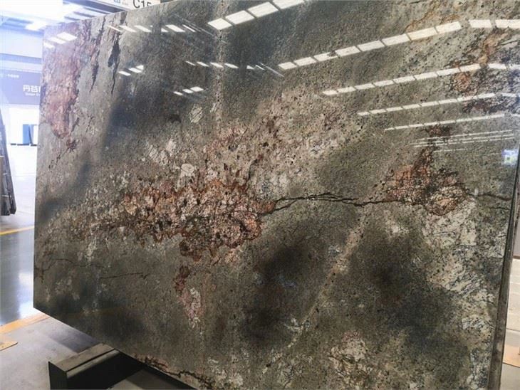 Shangri-La Granite for luxury decoration