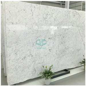 Marmo Bianco Carrara