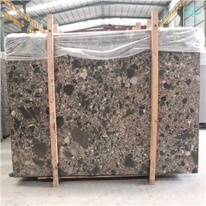 Caffè Melange Marrone Marmo