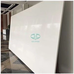 Pietra di quarzo bianco