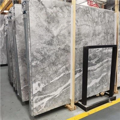 Albert Grey lucido per l'interior design