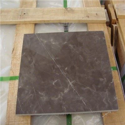 Cina Marmo Emperador Scuro Per Pavimenti