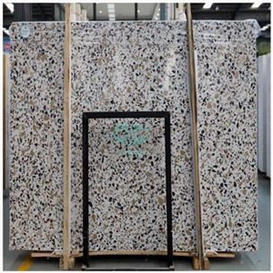 Terrazzo Grigio Venato