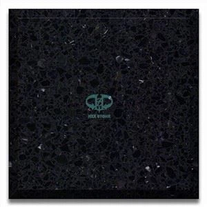 Terrazzo Bianco E Nero