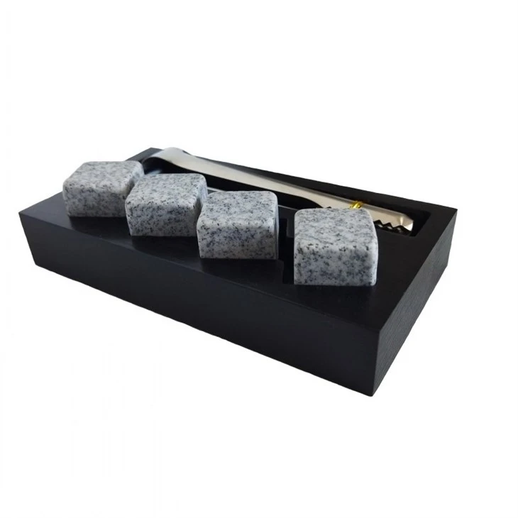 Wine Beverages Chilling Stone