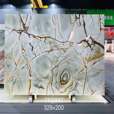 Quarzite roma blu di lusso