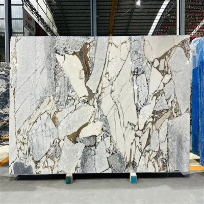 Tempeste Oceaniche Marmo