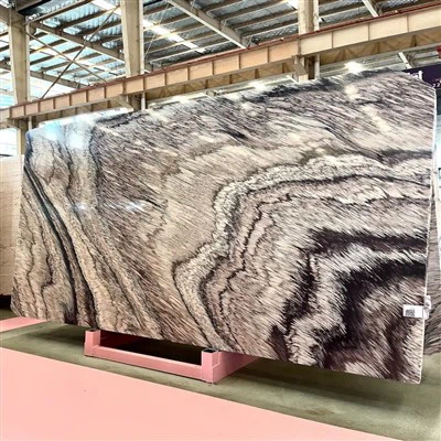 Toscana Marble: un incontro perfetto della natura e del lusso