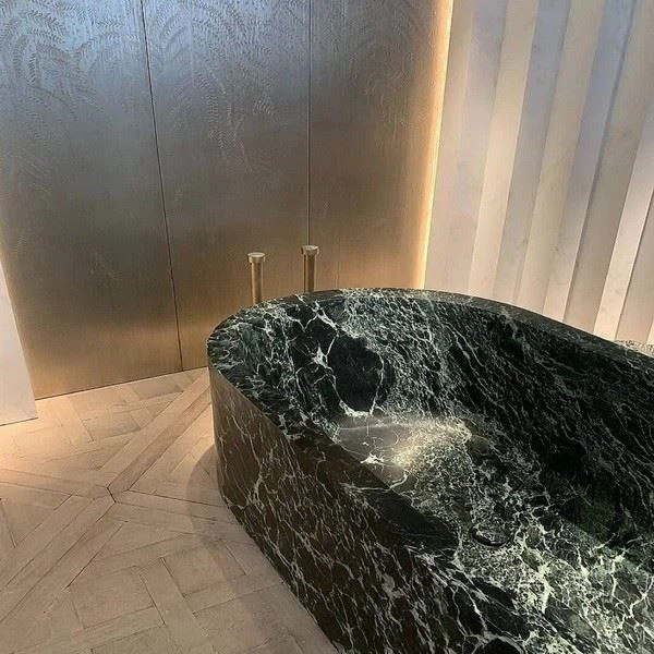 Verder Alpi Bathtub